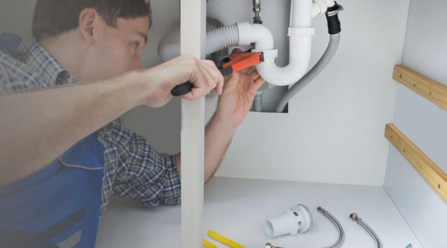 Professional Leak Detection in Casey, IA